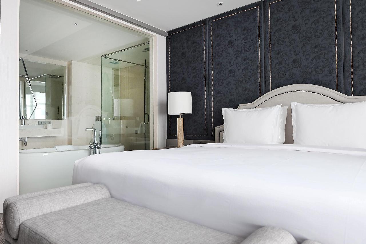 Goodrich Suites, Hotel Jakarta