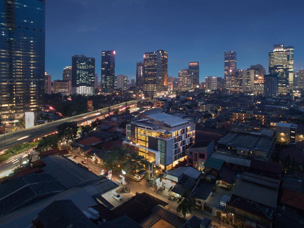 Avissa 3* Jakarta