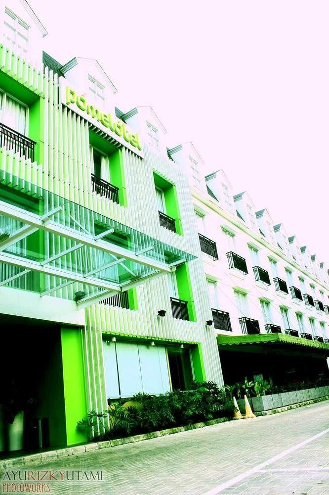 Pomelotel Patra Kuningan Jakarta