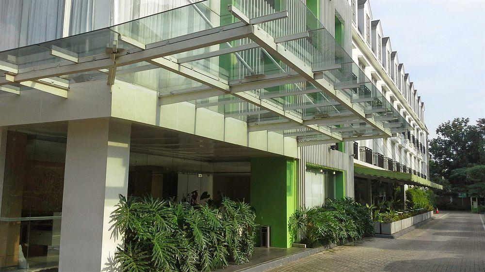 Pomelotel Patra Kuningan Hotel