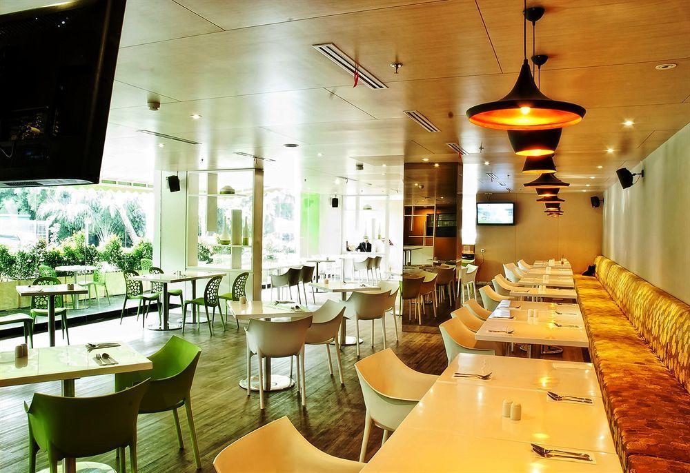 Pomelotel Patra Kuningan Hotel Jakarta