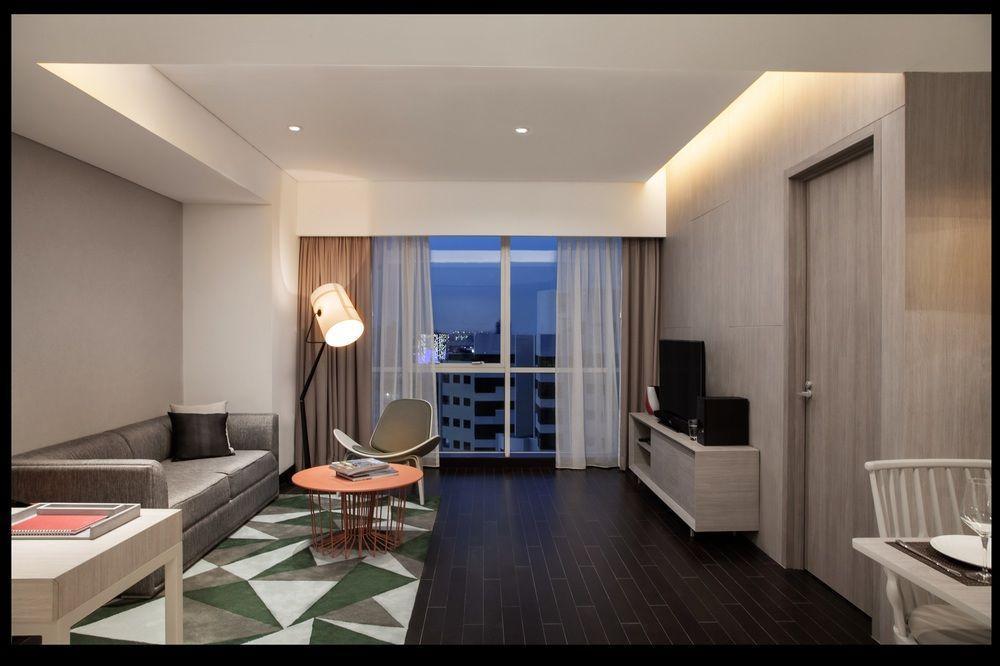 Fraser Place Setiabudi Jakarta