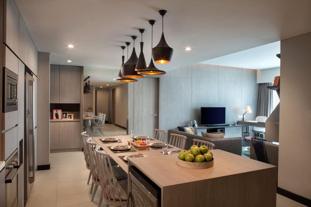 Fraser Place Setiabudi 4* Jakarta