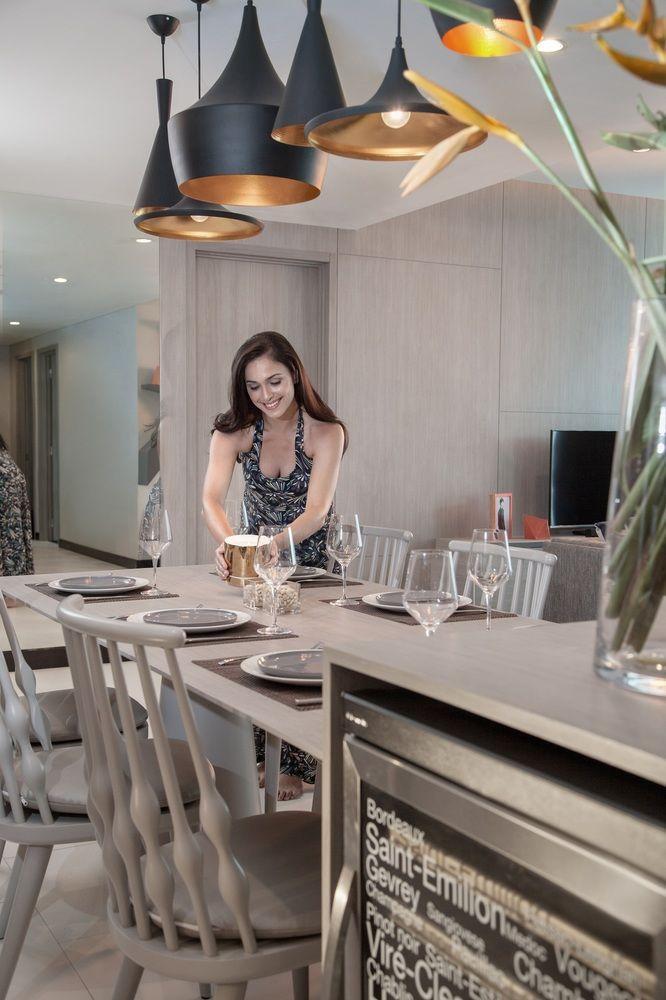 Hotel Fraser Place Setiabudi 4*