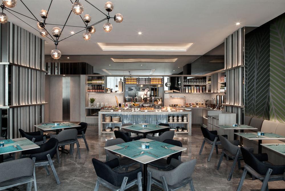 Fraser Place Setiabudi Hotel 4*