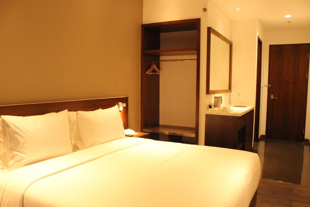Veranda Serviced Puri Hotel 4*