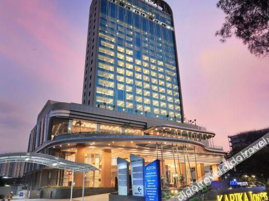 Hotel Aston Kartika Grogol & Conference Center Jakarta