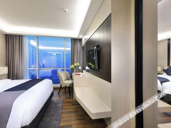 Aston Kartika Grogol & Conference Center 4* Jakarta