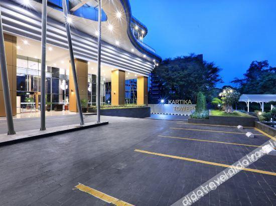 Aston Kartika Grogol & Conference Center Jakarta