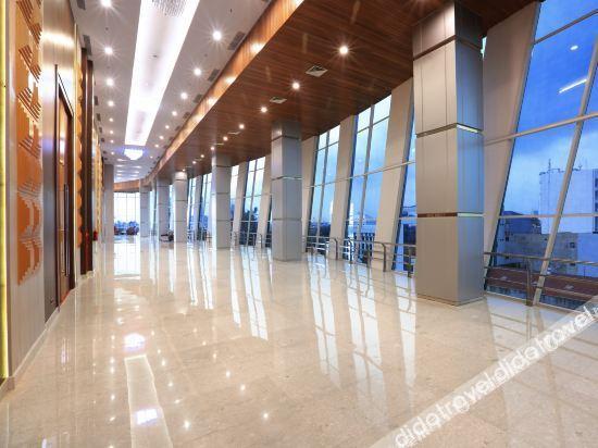 Aston Kartika Grogol & Conference Center