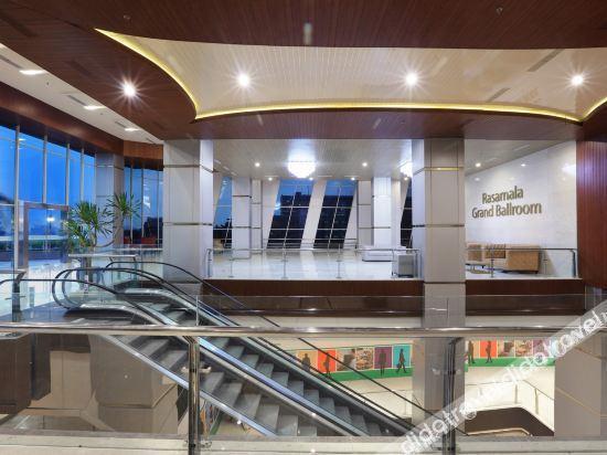 Aston Kartika Grogol & Conference Center Jakarta