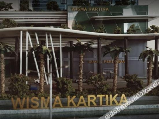 Aston Kartika Grogol & Conference Center Hotel
