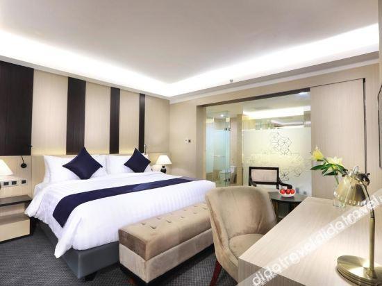 Hotel Aston Kartika Grogol & Conference Center Jakarta
