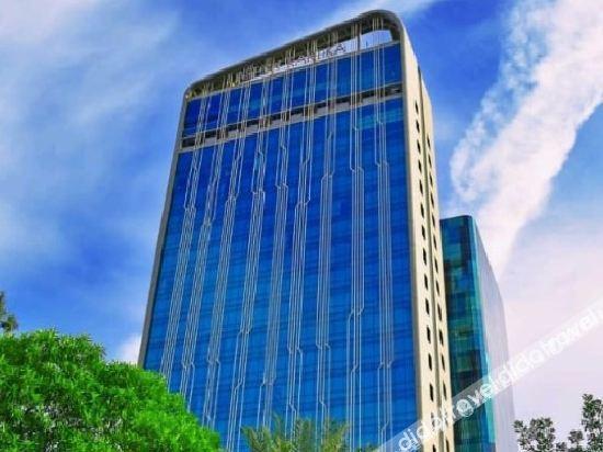 Aston Kartika Grogol & Conference Center Hotel