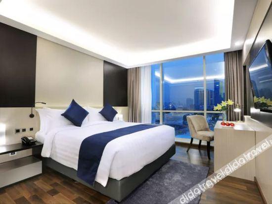 Aston Kartika Grogol & Conference Center Jakarta