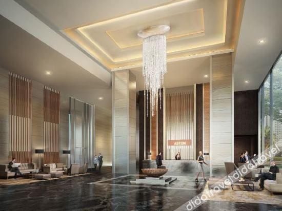Hotel Aston Kartika Grogol & Conference Center 4*