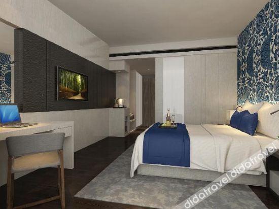 Aston Kartika Grogol & Conference Center 4* Jakarta