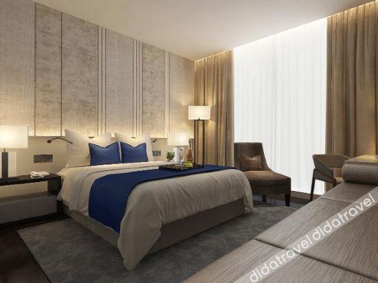 Hotel Aston Kartika Grogol & Conference Center 4*