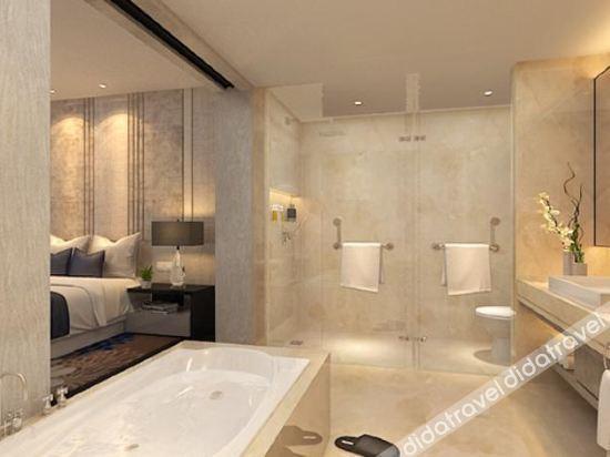 Aston Kartika Grogol & Conference Center Jakarta