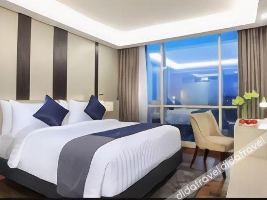 Aston Kartika Grogol & Conference Center Hotel 4*