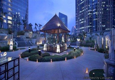 The Ritz-carlton Jakarta, Pacific Place
