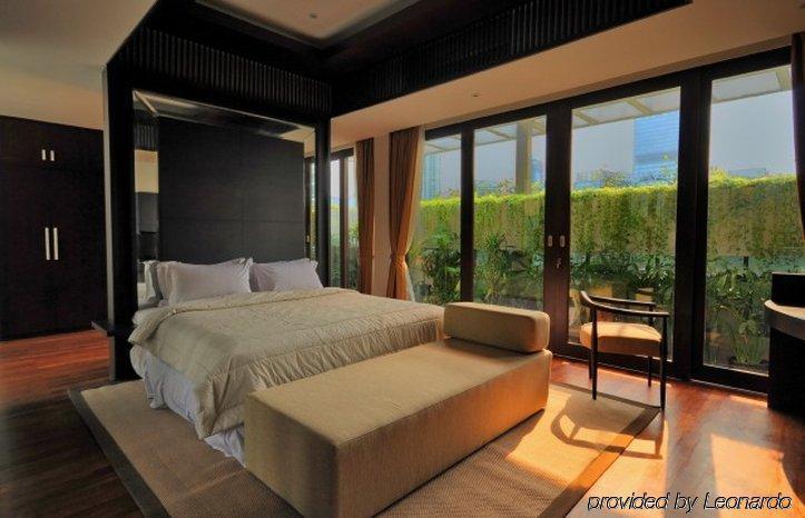 Oakwood Kuningan 4* Jakarta