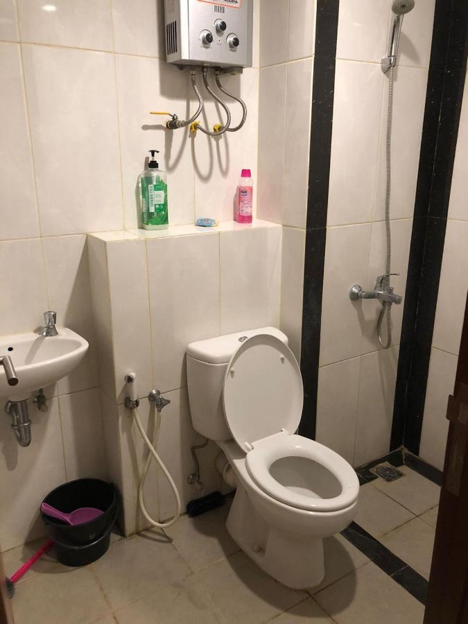 King's Apartment Jakarta