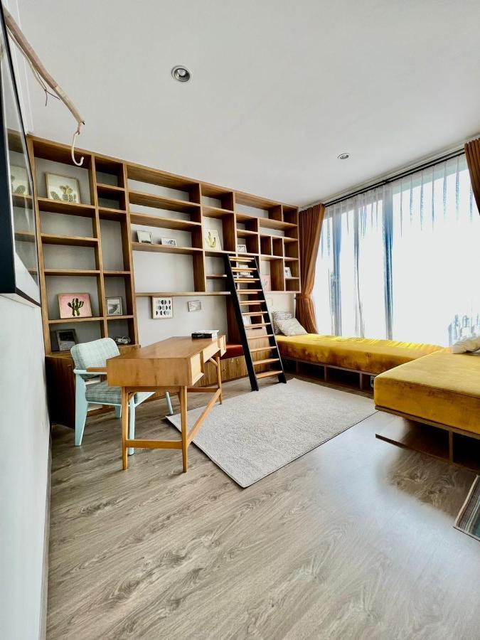 Guest house Kebagusan Park Jakarta