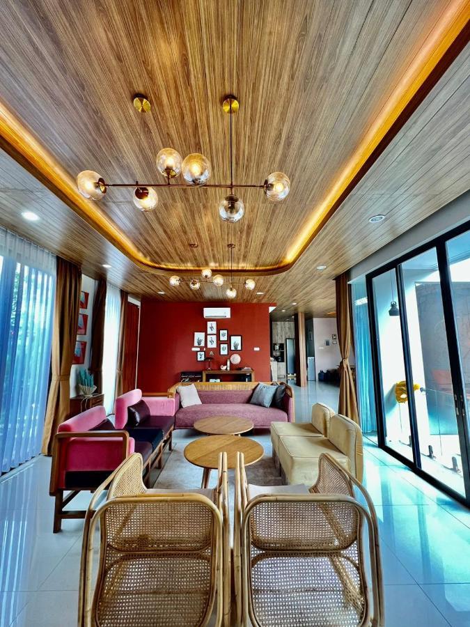 Guest house Kebagusan Park Jakarta