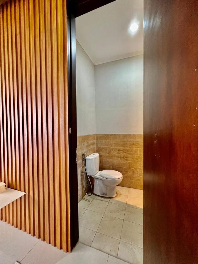 Kebagusan Park Guest house Jakarta