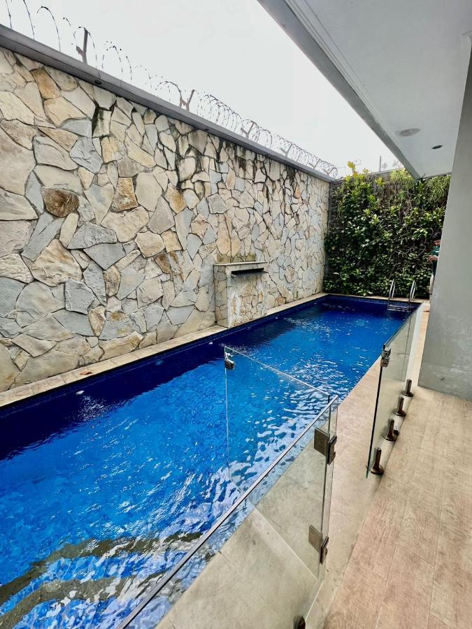Guest house Kebagusan Park Jakarta