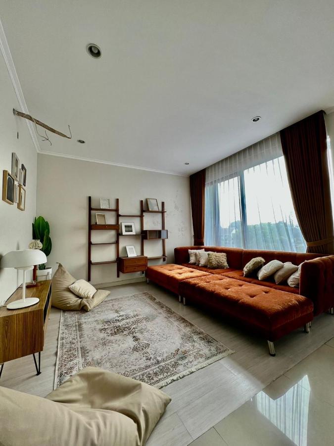 Kebagusan Park Guest house