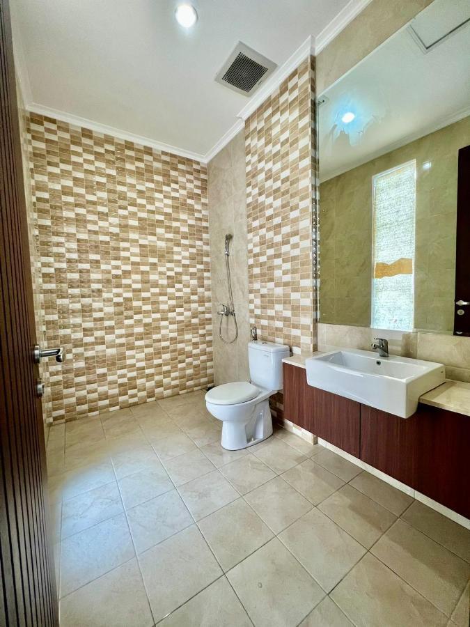 Guest house Kebagusan Park