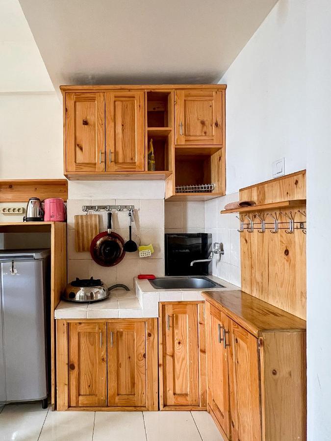 Apartment Rustic Chic Haven 2br Wood-furnished Retreat *