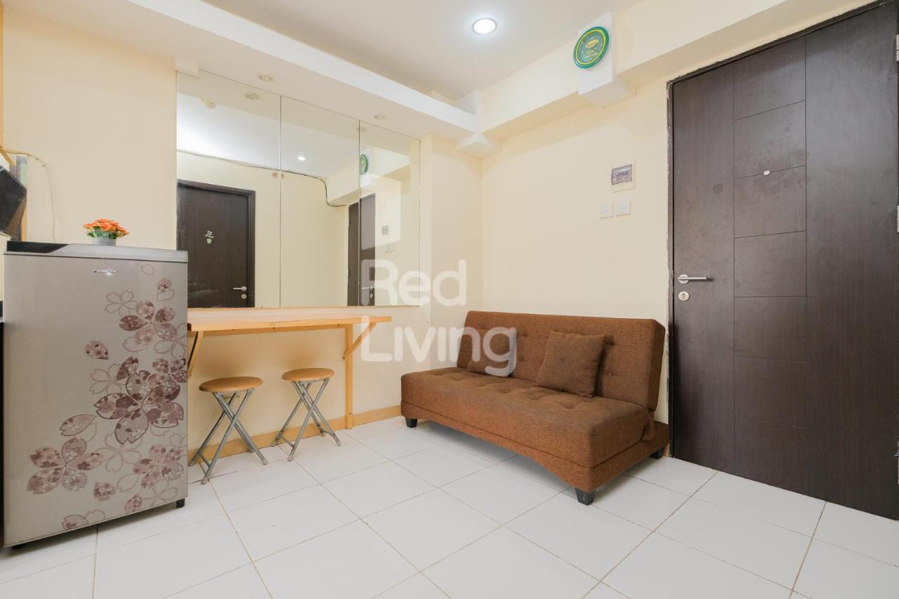 Apartment Redliving Kebagusan - Niki Jakarta