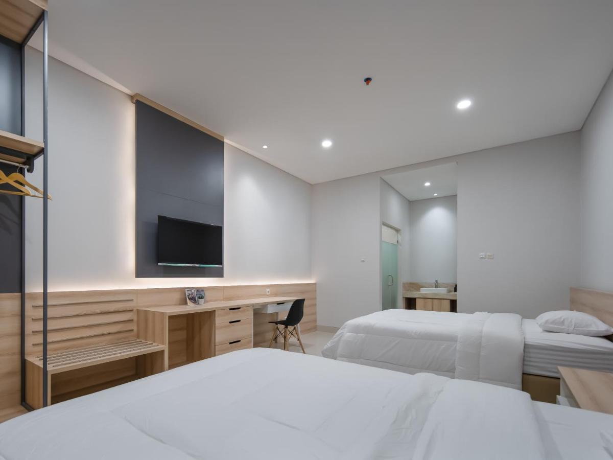 Cove Bona Sort Pasar Baru