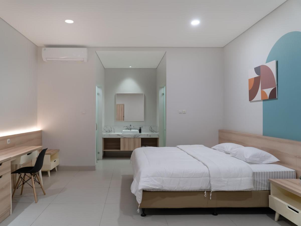 Cove Bona Sort Pasar Baru Jakarta