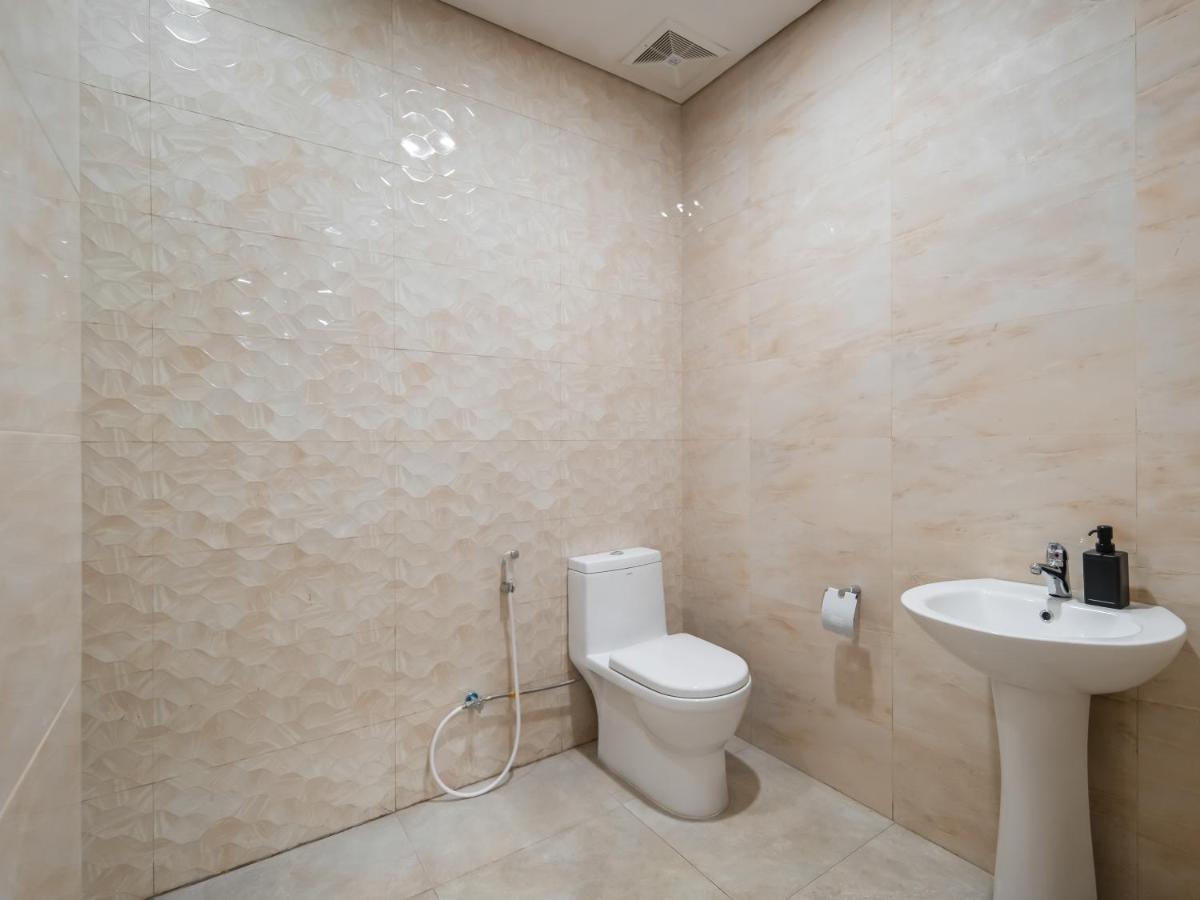 Aparthotel Cove Bona Sort Pasar Baru Jakarta