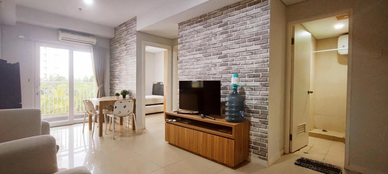 Vast! Metro Park Manhattan 2br & * Jakarta