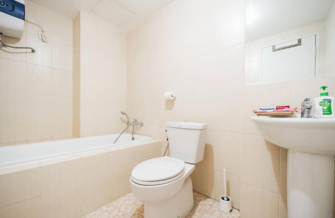 Comfy Casa Jakarta