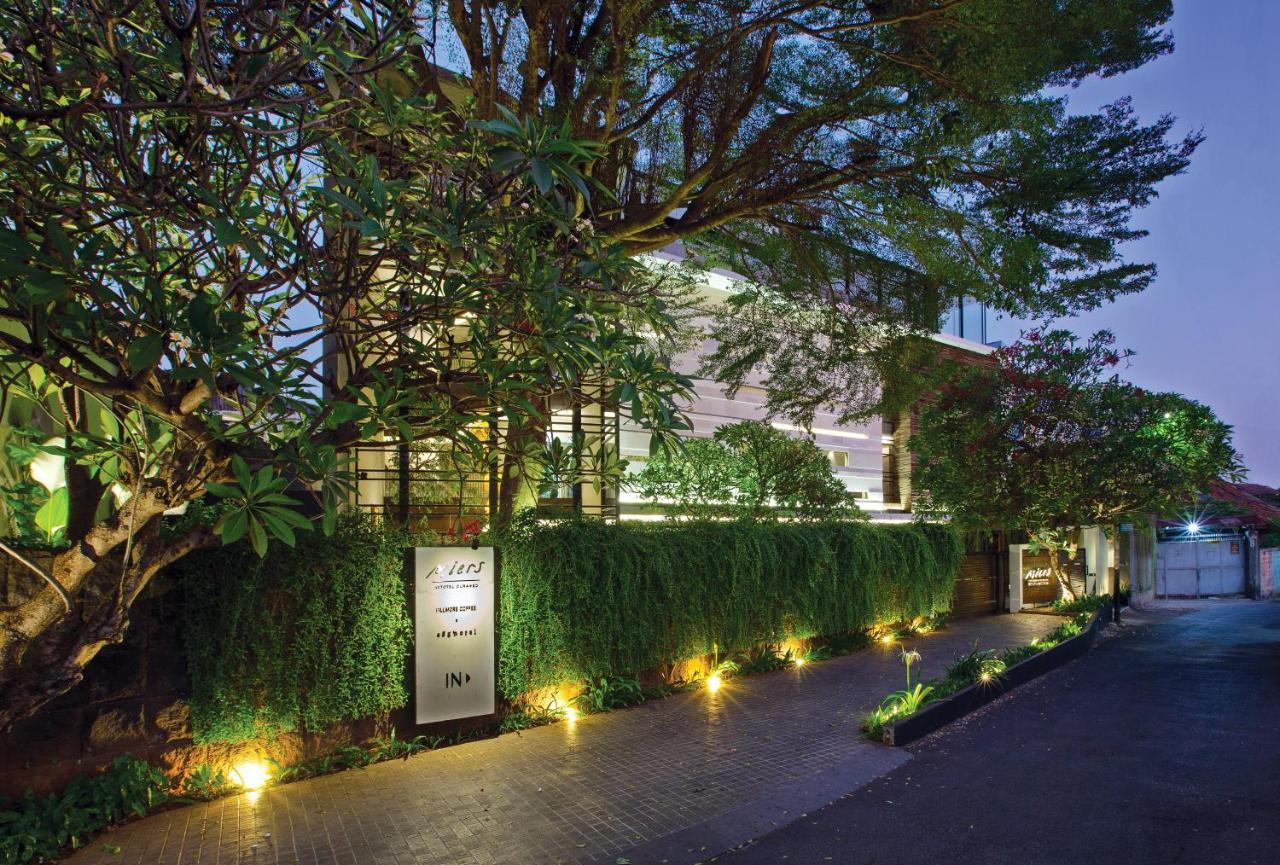 Miers Kuningan, Artotel Curated Jakarta