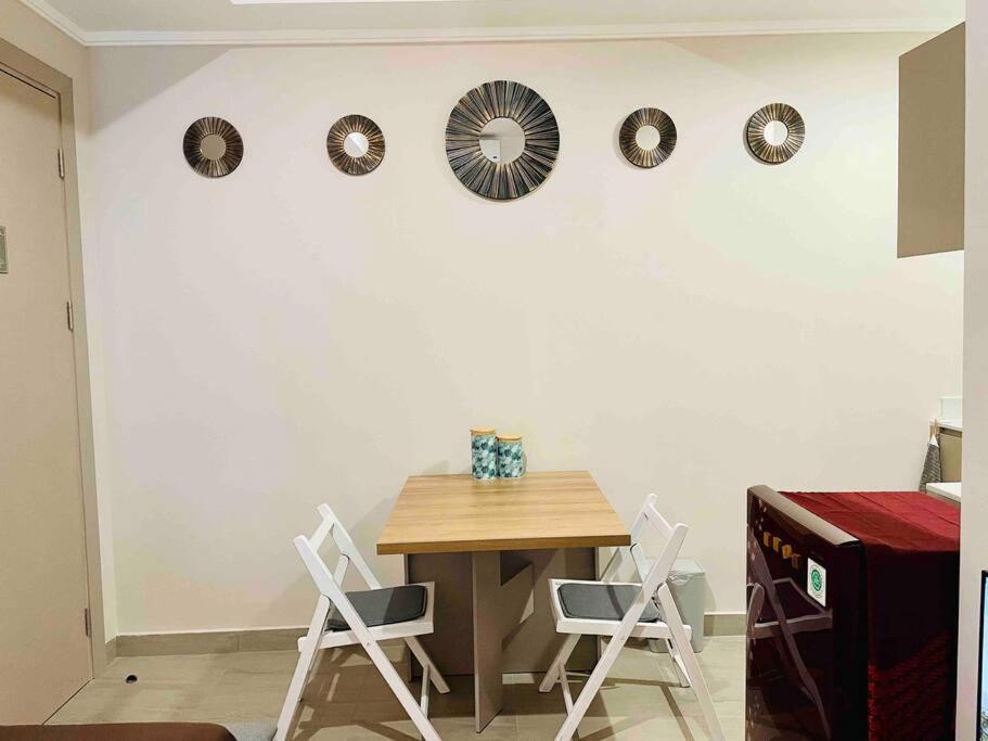 300m To Prj Expo Friendly 2br *