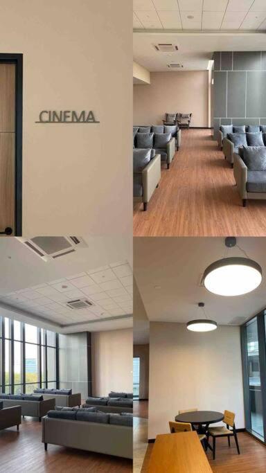 300m To Prj Expo Friendly 2br Apartment *