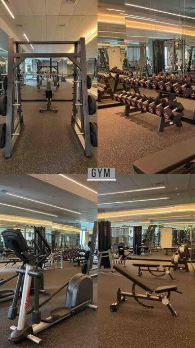 Apartment 300m To Prj Expo Friendly 2br *