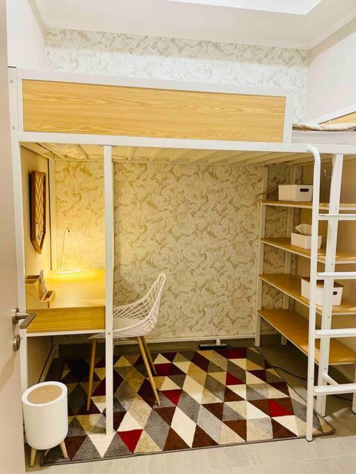Apartment 300m To Prj Expo Friendly 2br *