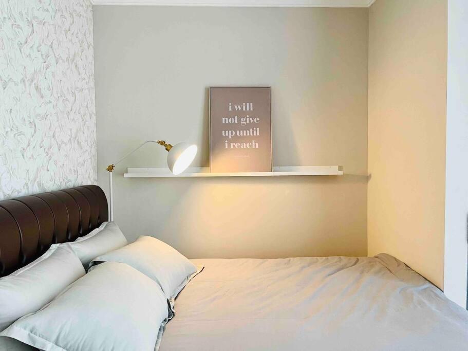 300m To Prj Expo Friendly 2br *