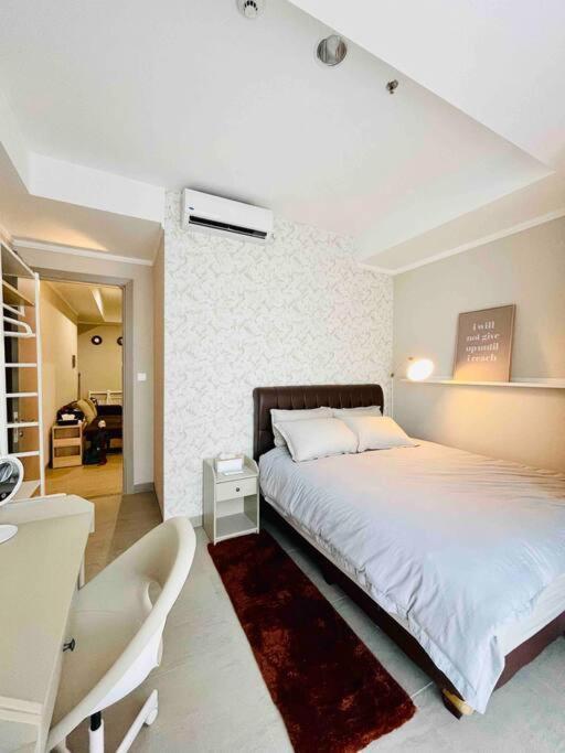 300m To Prj Expo Friendly 2br * Jakarta