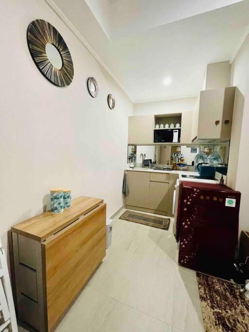 300m To Prj Expo Friendly 2br Apartment