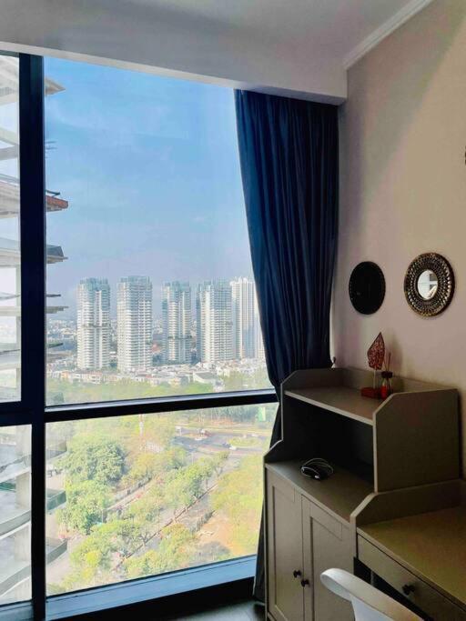 300m To Prj Expo Friendly 2br