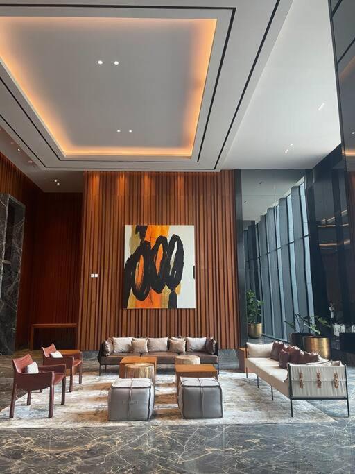 300m To Prj Expo Friendly 2br * Jakarta
